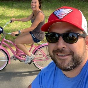 Meet your Posher, Mark